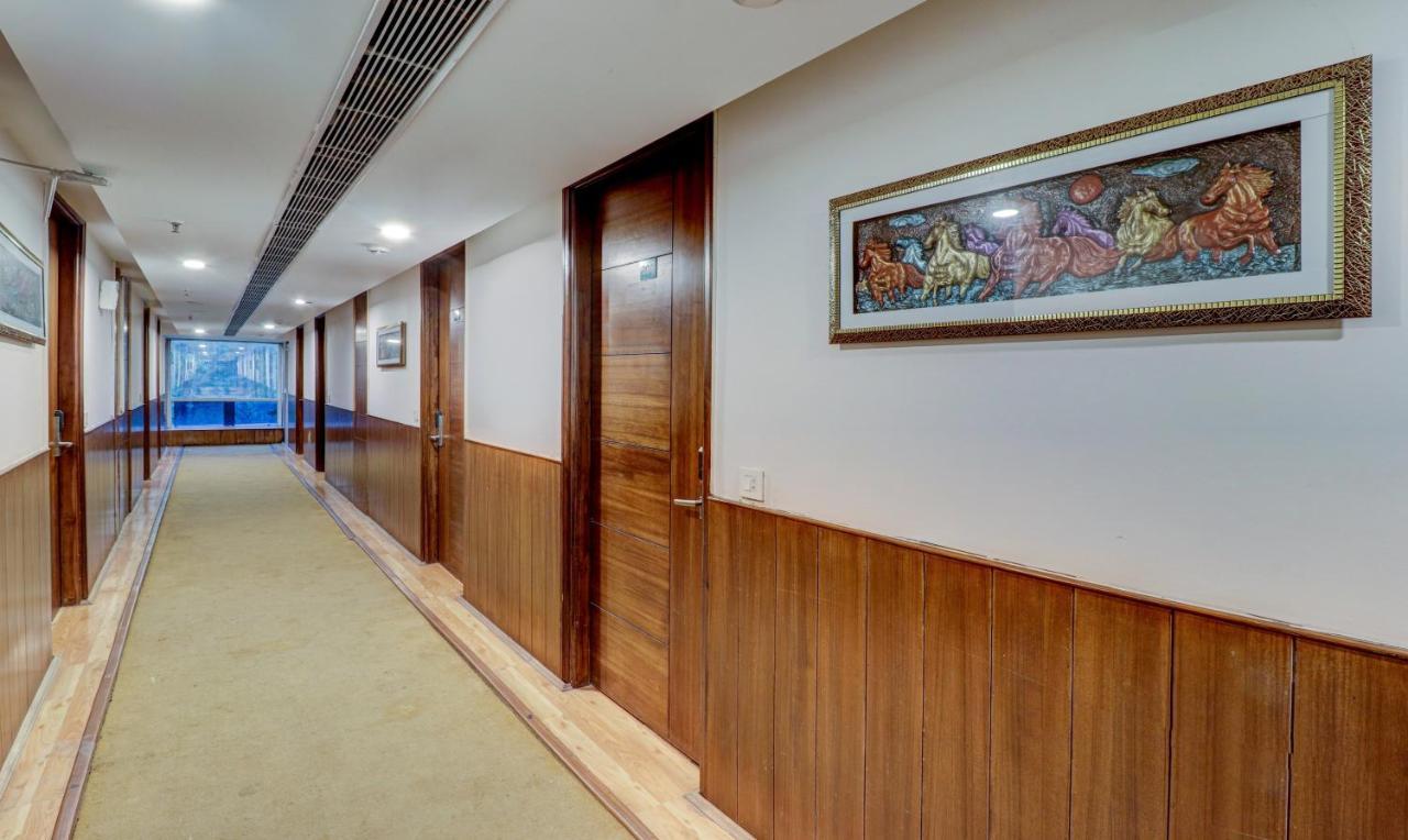 Treebo Premium Pearl Avenue, Ring Road Hotel Dehradún Kültér fotó